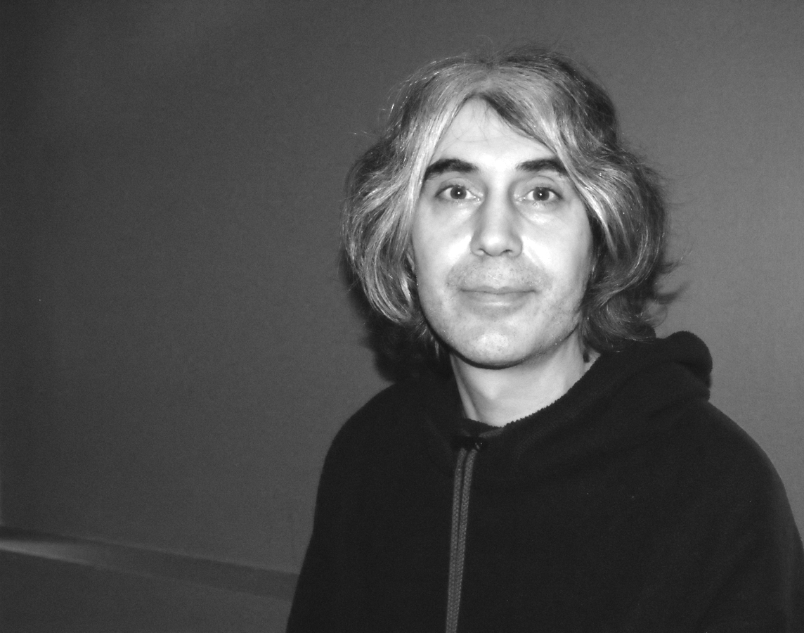 Fvoid Voivod interview - Disposable Underground